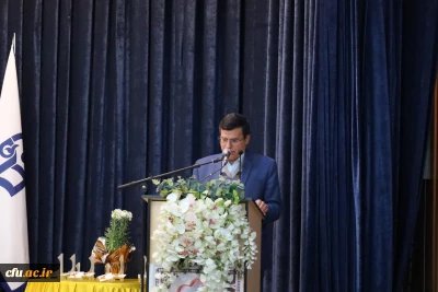  در دانشگاه فرهنگیان اصفهان برگزار شد:

 ازدواج 120 زوج  دانشجو معلم و معلم دانشگاه فرهنگیان اصفهان در طرح همسفر تا بهشت