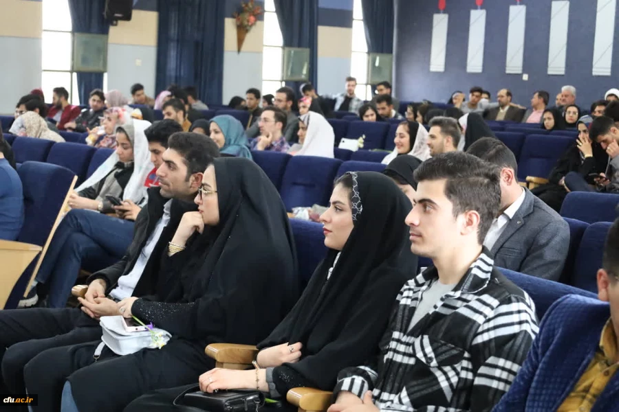 مراسم ازدواج دانشجویی دانشگاه فرهنگیان استان اصفهان 10