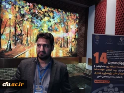 دیپلماسی علمی آموزشی دانشگاه فرهنگیان در راستای دیپلماسی کلان کشور و نظام مقدس جمهوری اسلامی ایران است 5