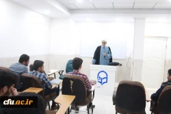 رئیس دانشگاه فرهنگیان استان بوشهر:

دوره ملی آموزشی تربیتی با رویکرد معارف نماز در حال برگزاری است 2