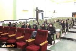 رئیس دانشگاه فرهنگیان استان بوشهر:

دوره ملی آموزشی تربیتی با رویکرد معارف نماز در حال برگزاری است 15