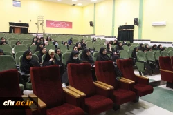 رئیس دانشگاه فرهنگیان استان بوشهر:

دوره ملی آموزشی تربیتی با رویکرد معارف نماز در حال برگزاری است 16