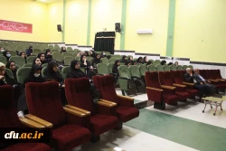 رئیس دانشگاه فرهنگیان استان بوشهر:

دوره ملی آموزشی تربیتی با رویکرد معارف نماز در حال برگزاری است 17