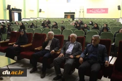 رئیس دانشگاه فرهنگیان استان بوشهر:

دوره ملی آموزشی تربیتی با رویکرد معارف نماز در حال برگزاری است 10