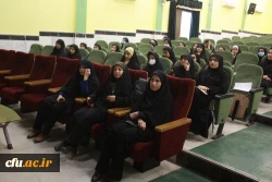 رئیس دانشگاه فرهنگیان استان بوشهر:

دوره ملی آموزشی تربیتی با رویکرد معارف نماز در حال برگزاری است 11