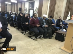 برگزاری مراسم بدرقه را هیان نورویژه دانشجو معلمان پردیس فاطمه زهراس ساری ومراکزتابعه دانشگاه فرهنگیان مازندران 3