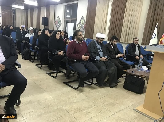 برگزاری مراسم بدرقه را هیان نورویژه دانشجو معلمان پردیس فاطمه زهراس ساری ومراکزتابعه دانشگاه فرهنگیان مازندران 3