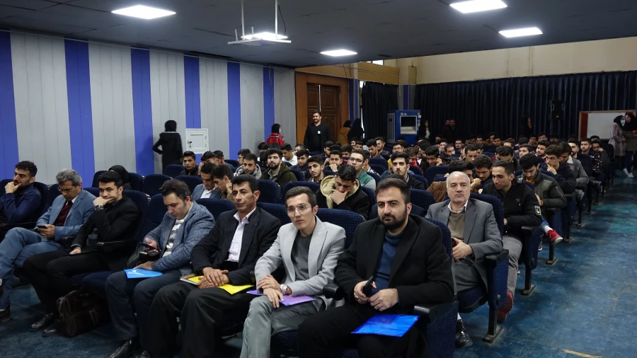 چهارمین همایش ملی دانش آموزش محتوا (pck) در کلاس های چند پایه
 4