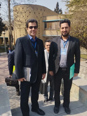 دیپلماسی علمی آموزشی دانشگاه فرهنگیان در راستای دیپلماسی کلان کشور و نظام مقدس جمهوری اسلامی ایران است 10