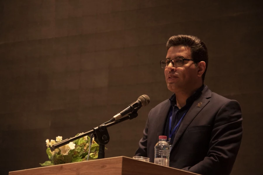 دومین همایش ملی آموزش علوم تجربی
 5