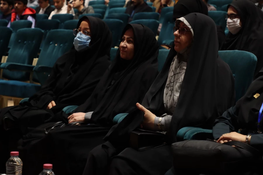 دومین همایش ملی آموزش علوم تجربی
 14