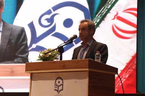 دومین همایش ملی آموزش علوم تجربی
 15