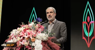 وزیر آموزش و پرورش عنوان کرد:

تعلیم و تربیت بستر اجرای حکمرانی متعالی