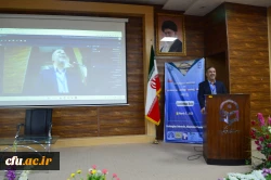 اجرای دومین همایش بین المللی روایت نگاری فرایند یاددهی – یادگیری زبان 2