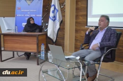 اجرای دومین همایش بین المللی روایت نگاری فرایند یاددهی – یادگیری زبان 7