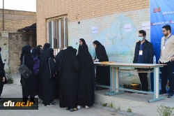 اجرای دومین همایش بین المللی روایت نگاری فرایند یاددهی – یادگیری زبان 9