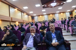 اجرای دومین همایش بین المللی روایت نگاری فرایند یاددهی – یادگیری زبان 6