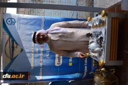 اجرای دومین همایش بین المللی روایت نگاری فرایند یاددهی – یادگیری زبان 10