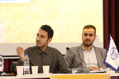 استان قزوین خبر داد:

راهیابی تیم مناظره دانشگاه فرهنگیان به مسابقات ملی مناظرات دانشجویی