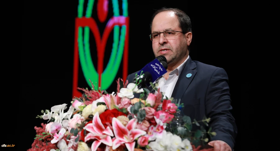 ضرورت تربیت معلم اصلح برای تحقق تمدن نوین اسلامی 2