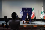 دومین نشست خبری رئیس دانشگاه فرهنگیان