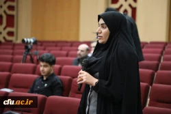 دومین نشست خبری رئیس دانشگاه فرهنگیان