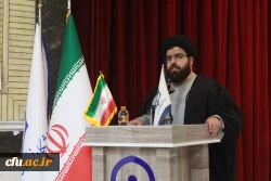 به میزبانی دانشگاه فرهنگیان استان بوشهر؛
جشنواره دانشگاهی «مهرواره برای ایران» برگزار شد 3