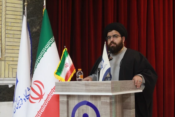 به میزبانی دانشگاه فرهنگیان استان بوشهر؛
جشنواره دانشگاهی «مهرواره برای ایران» برگزار شد 3