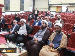 به میزبانی دانشگاه فرهنگیان استان بوشهر؛
جشنواره دانشگاهی «مهرواره برای ایران» برگزار شد 5