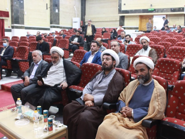 به میزبانی دانشگاه فرهنگیان استان بوشهر؛
جشنواره دانشگاهی «مهرواره برای ایران» برگزار شد 5