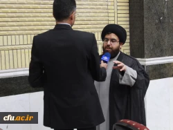 به میزبانی دانشگاه فرهنگیان استان بوشهر؛
جشنواره دانشگاهی «مهرواره برای ایران» برگزار شد 7