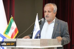 به میزبانی دانشگاه فرهنگیان استان بوشهر؛
جشنواره دانشگاهی «مهرواره برای ایران» برگزار شد 15