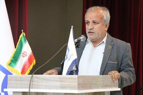 به میزبانی دانشگاه فرهنگیان استان بوشهر؛
جشنواره دانشگاهی «مهرواره برای ایران» برگزار شد 15