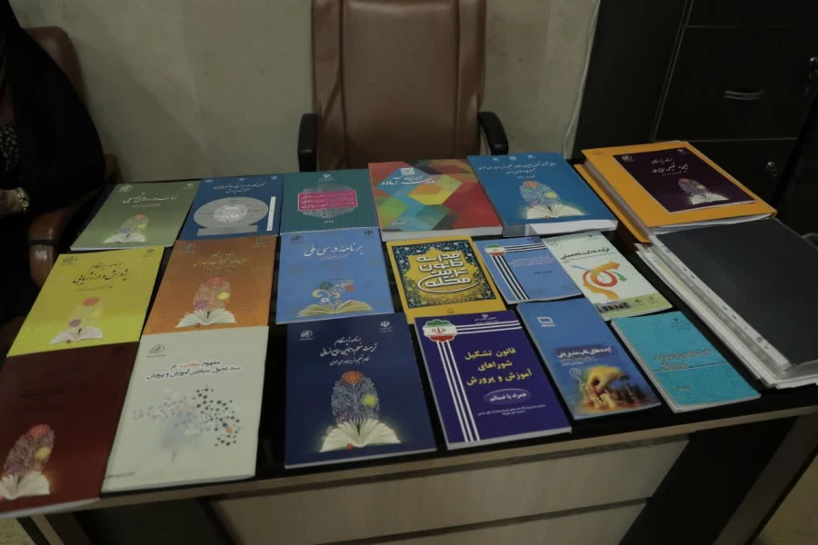 دومین سفر توسعه حرفه ­ای دانشگاه فرهنگیان برگزار شد 3