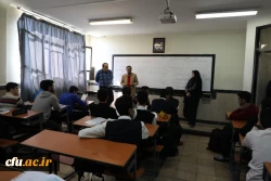 دومین سفر توسعه حرفه ­ای دانشگاه فرهنگیان برگزار شد 4