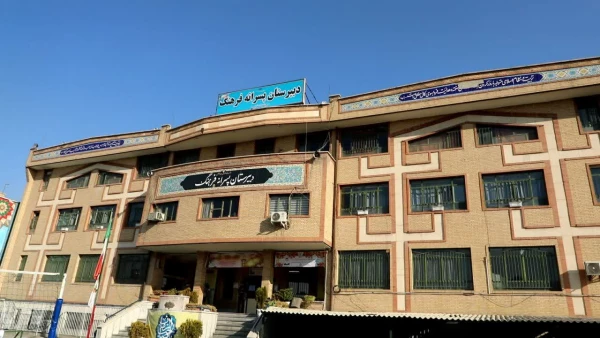 دومین سفر توسعه حرفه ­ای دانشگاه فرهنگیان برگزار شد 5