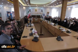 چهاردهمین جلسه کمیته استانی هیات امنا
 3