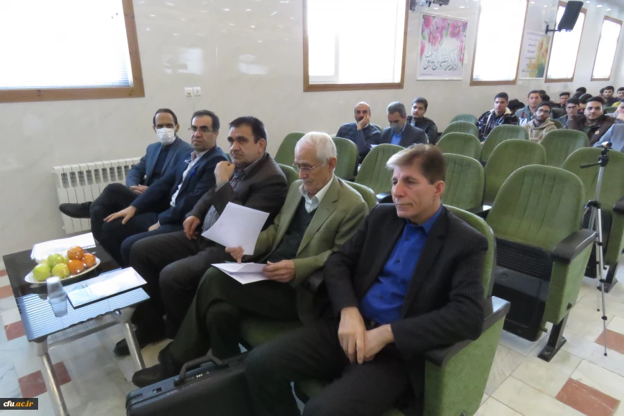 چهارمین همایش ملی دانش موضوعی-تربیتی در آموزش راهنمایی و مشاوره
 3