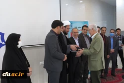 چهارمین همایش ملی دانش موضوعی-تربیتی در آموزش راهنمایی و مشاوره
 10