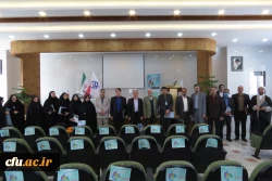 چهارمین همایش ملی دانش موضوعی-تربیتی در آموزش راهنمایی و مشاوره
 11