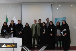 چهارمین همایش ملی دانش موضوعی-تربیتی در آموزش راهنمایی و مشاوره
 12