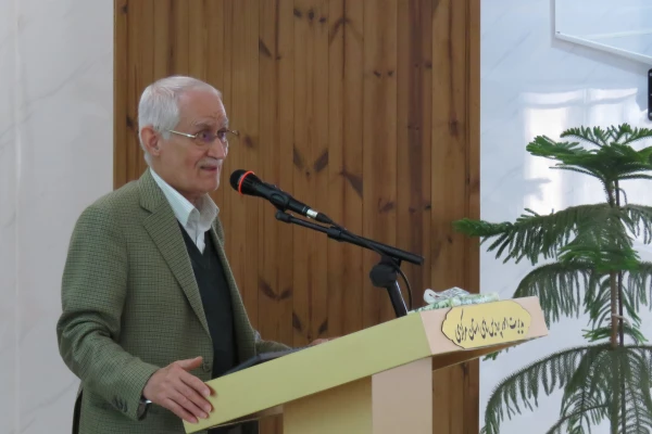 چهارمین همایش ملی دانش موضوعی-تربیتی در آموزش راهنمایی و مشاوره
 7