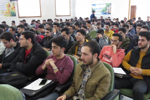 چهارمین همایش ملی دانش موضوعی-تربیتی در آموزش راهنمایی و مشاوره
 8