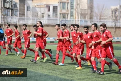 دوره مربیگری فوتبال درجه D آسیا
 5