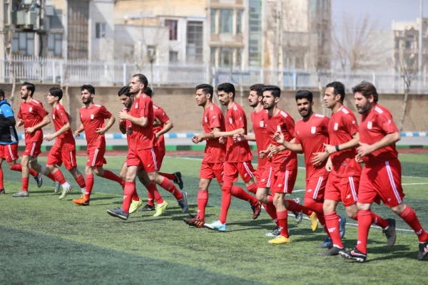 دوره مربیگری فوتبال درجه D آسیا
 5
