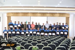 دوره مربیگری فوتبال درجه D آسیا
 6