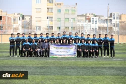 دوره مربیگری فوتبال درجه D آسیا
 10