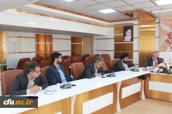 رئیس حوزه اسلامی دانشگاهیان کشور:
نظامنامه حوزه اسلامی دانشگاه فرهنگیان رونمایی می شود 2