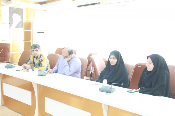 رئیس حوزه اسلامی دانشگاهیان کشور:
نظامنامه حوزه اسلامی دانشگاه فرهنگیان رونمایی می شود 4