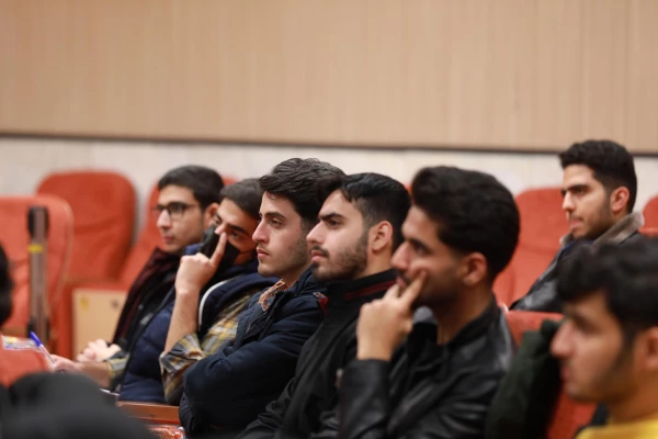 کارگاه آموزشی بتا (بپرس، ترغیب کن و ارجاع بده)  3